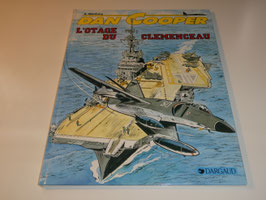 dan cooper tome 39