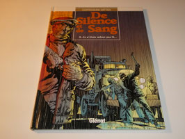 de silence et de sang tome 9