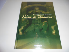 Alim le tanneur tome 1