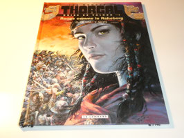 thorgal / kriss de valnor tome 5