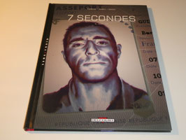 7 secondes tome 4