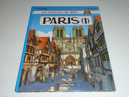 jhen (les voyages) / paris 1
