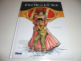 Flor de luna tome 2