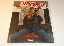 terroriste tome 3