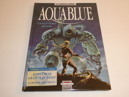 AQUABLUE TOME 4