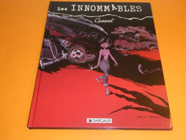 innommables (les) tome 6