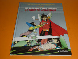 vagabond des limbes (le) tome 26