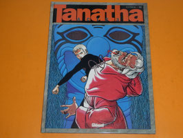 tanatha tome 3