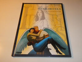 immortels (les) tome 2