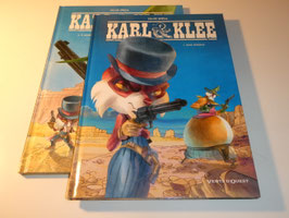 karl & klee tomes1 /2