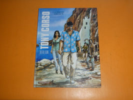 TONY CORSO TOME 7