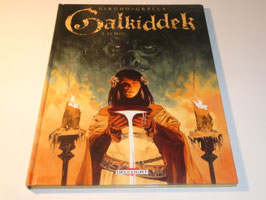 galkidekk tome 2