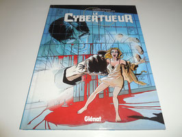 Cyberteur (le) tome 1