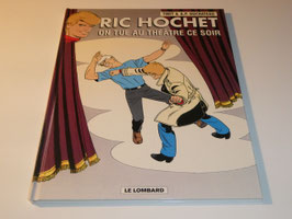 ric hochet tome 73