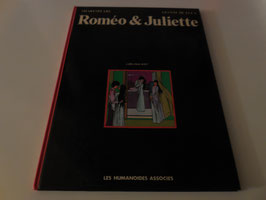 Romeo & juliette