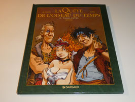 quete de l'oiseau du temps (la) tome 5