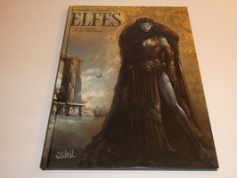 elfes tome 1