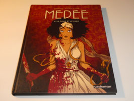 MEDEE TOME 4