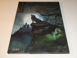 assassin royal (l') tome 6