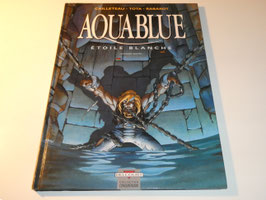 aquablue tome 7