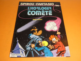 spirou et fantasio tome 36