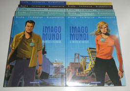 imago mundi tomes 1 à 10