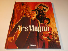ars magna tome 1