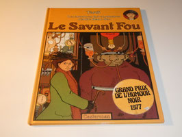 adele blanc tome 3