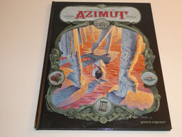 AZIMUT TOME 3