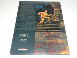grande evasion (la) tome 3