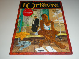 orfevre (l') tome 1