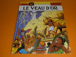 keos tome 3