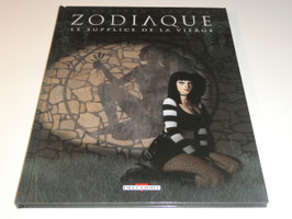 zodiaque tome 6