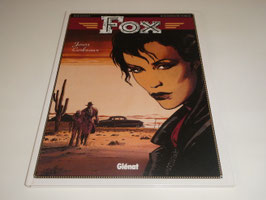 fox tome 6