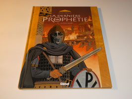 derniere prophetie (la) tome 4