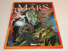 lievre de mars (le) tome 7