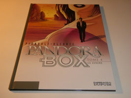 pandora box tome 4