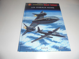 Buck danny/ Les oiseaux noirs 1