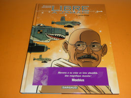libre à jamais tome 3