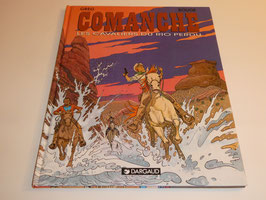 comanche tome 14