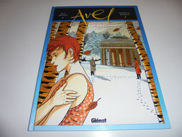 Avel tome 4