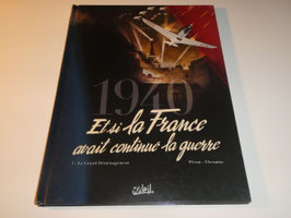 et si la france avait continue la seconde guerre mondiale 2