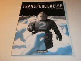 transperceneige (le) tome 3