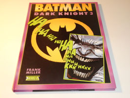 batman dark knight tome 3