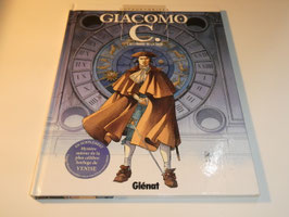 giacomo c. tome 10