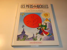 pieds nickeles (les) integrale tome 3