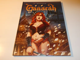 ganarah tome 3