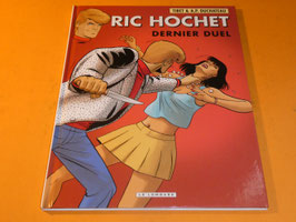 ric hochet tome 76