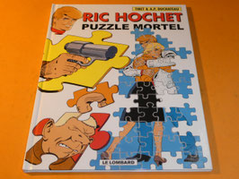 RIC HOCHET TOME 74