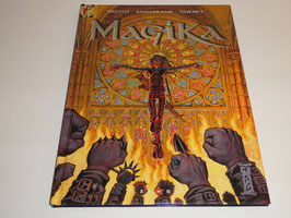 magika tome 2